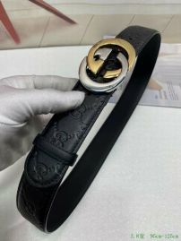 Picture of Gucci Belts _SKUGucciBelt38mmX95-125cm7D163495